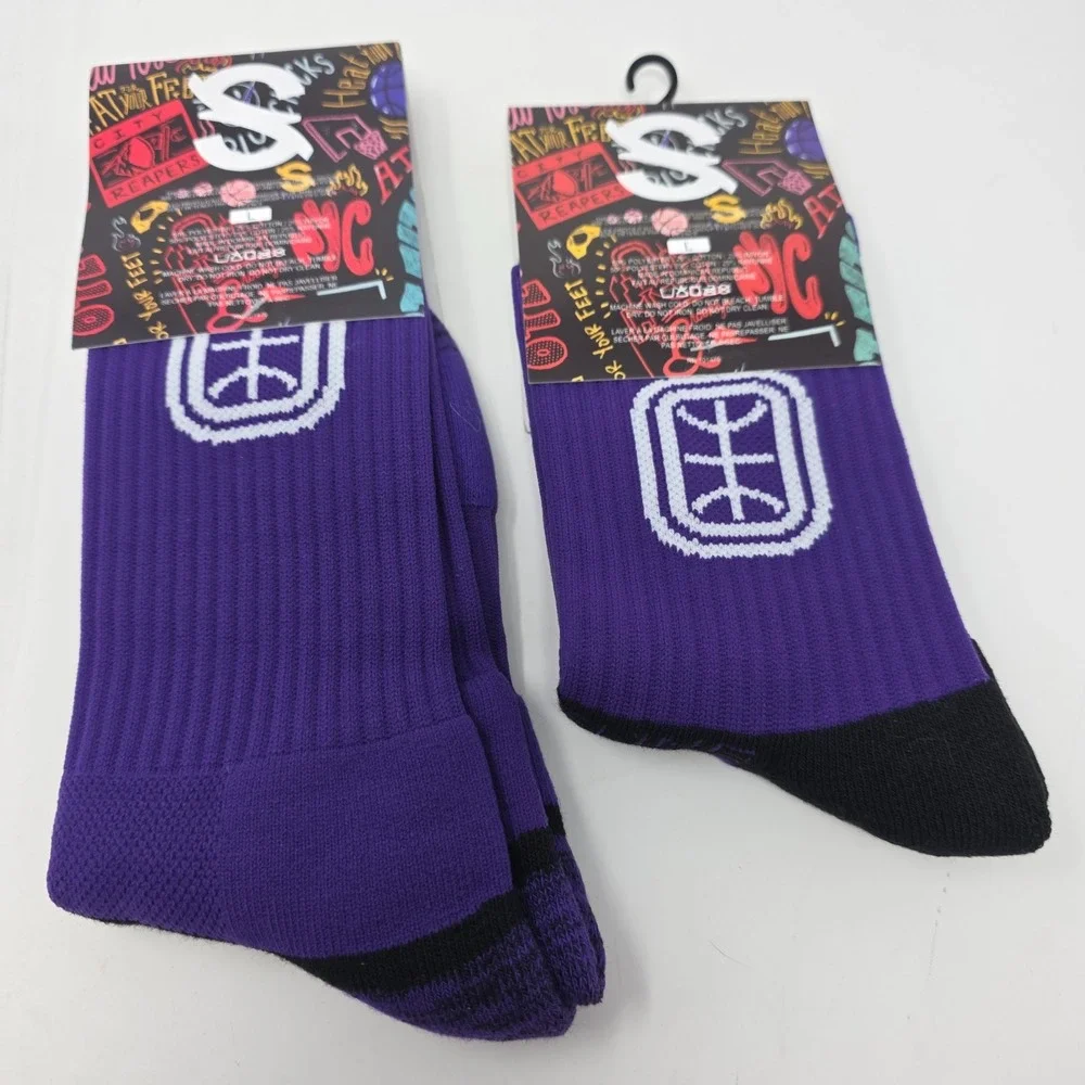 Strideline overtime elite